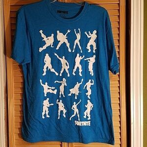 Fortnight T-shirt 